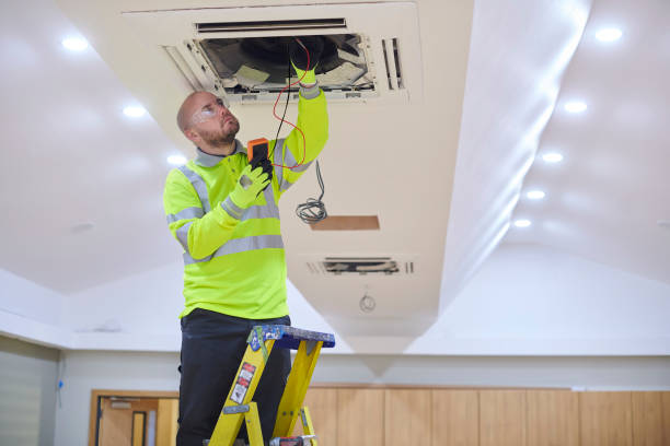 Best Residential HVAC Services  in Lakewood Ranch, FL