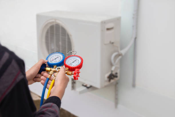 HVAC Troubleshooting in Lakewood Ranch, FL